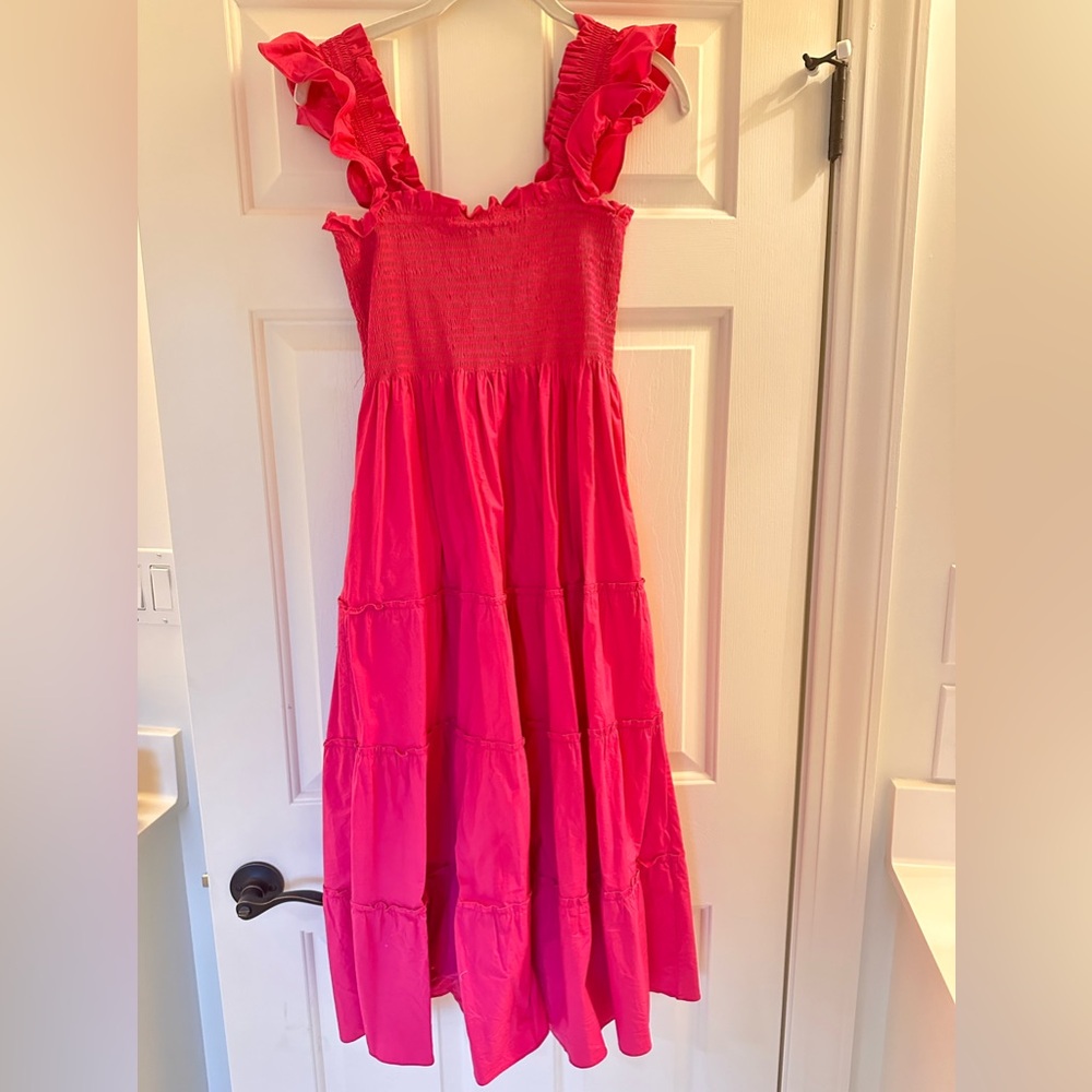 Hillhouse Ellie Nap Dress